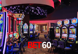Explore as vantagens do bet60: serviço profissional e confiabilidade