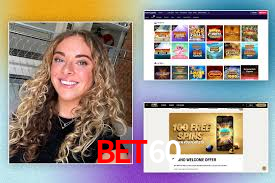 Ofertas Imperdíveis na bet60: Promoções e Bônus Que Valem a Pena