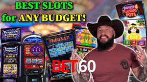 Premium Interface bet60