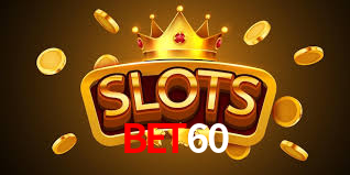 bet60: Jogos de Caça-Níqueis-Altas Recompensas, Roleta-Velocidade, Blackjack-Desafios Máximos