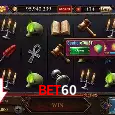 Slot Games bet60