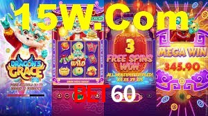 Sinta a adrenalina dos jogos de cassino com bet60