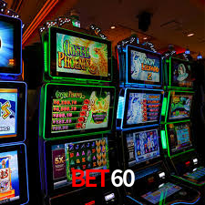 Welcome Bonus bet60