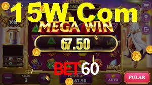 Blackjack Table bet60
