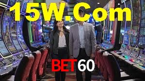 Exclusive Games bet60