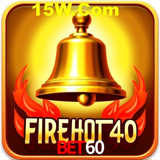 Slot Games bet60