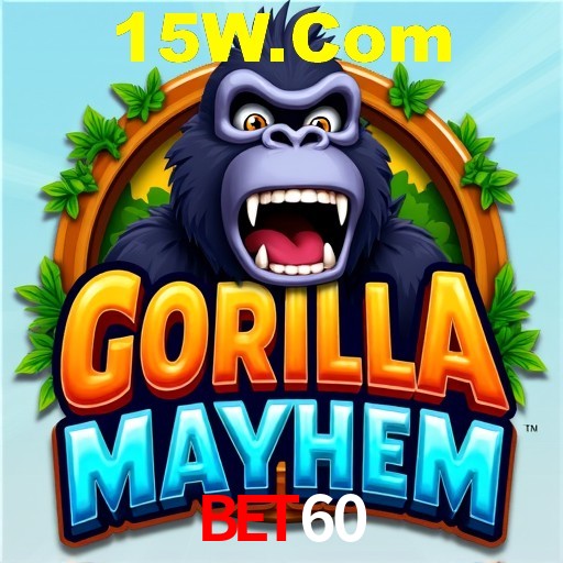 Desvendando o Mundo dos Jogos Virtuais na bet60