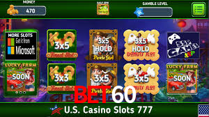 Roulette Table bet60