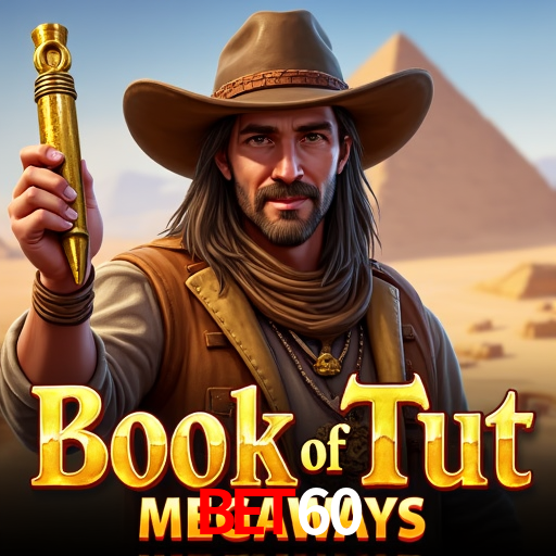 Desvendando o Mundo dos Jogos Virtuais na bet60