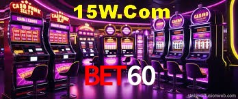 Tennis Betting bet60