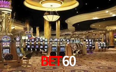 Welcome Bonus bet60