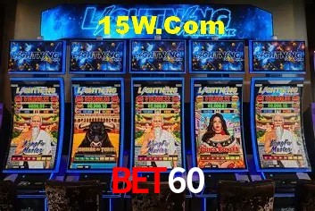 API Integration bet60