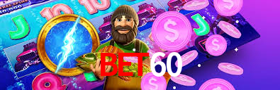 bet60: A Experiência de Casino com Jogos de Mesa ao Vivo